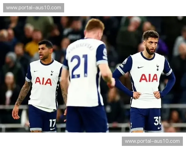 热刺二月战绩起伏 评论员分析其争夺前四名的剩余赛程压力