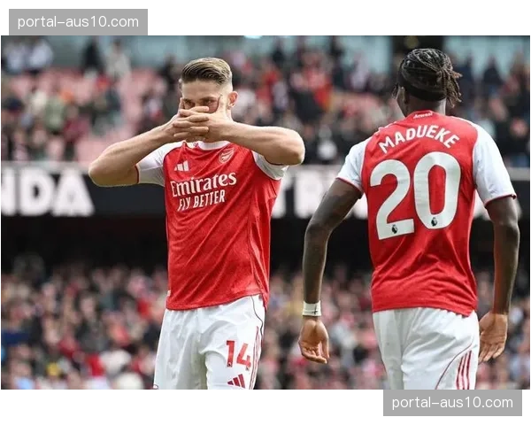 阿森纳角球进攻效率联盟第一，加布里埃尔外线冲击成杀招