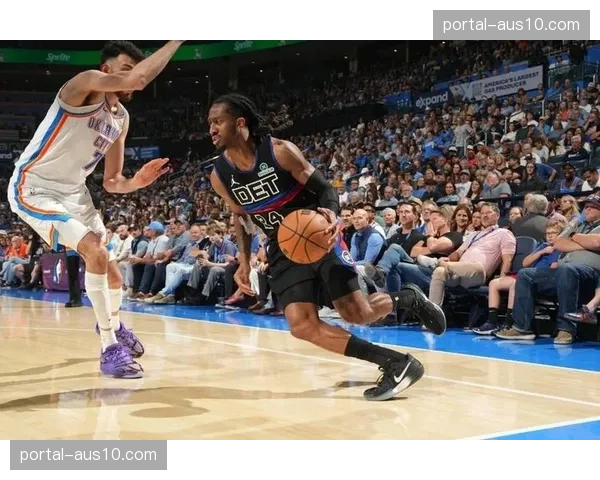 雷霆加时险胜活塞一役 关键时刻执行力体现冠军底蕴